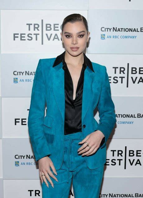 hailee steinfeld.nude|Hailee Steinfeld Nude Uncensored Photos